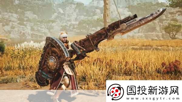 怪物獵人-荒野無緣水下戰(zhàn)場-玩家遺憾連連