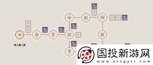 原神謎境懸兵二攻略-兇煞折行之寮12個(gè)寶箱位置大全