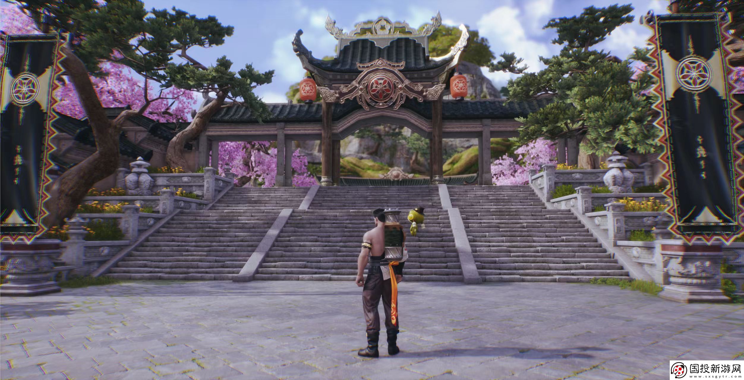 劍靈2滿級(jí)后怎么辦-劍靈2滿級(jí)活動(dòng)介紹