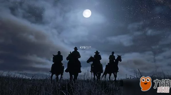 荒野大鏢客2游戲攻略