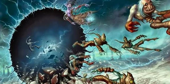 國服爐石傳說標準賽季