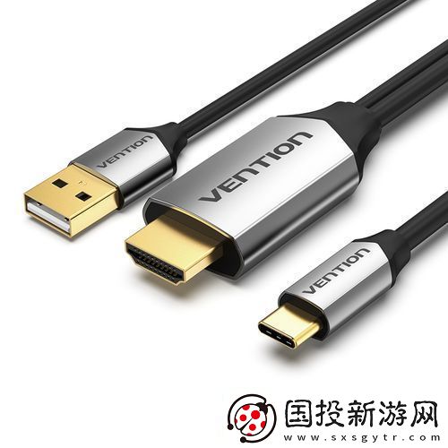 MacBook-Pro-高清線：提升你的視覺體驗