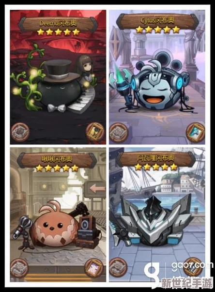 獨家揭秘：不思議迷宮攜手大護法-跨界聯(lián)動版本震撼上線——全新劇情、角色與玩法曝光！