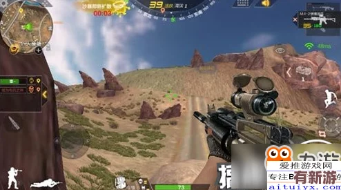 CF手游荒島特訓(xùn)