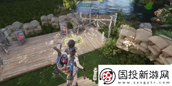 七日世界碎裂面包食譜獲取方法-七日世界怎么獲得碎裂面包食譜