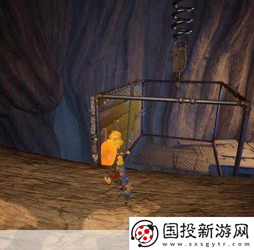 雙人成行大樹關(guān)卡怎么過-大樹攻略介紹-全最詳細的雙人成行大樹關(guān)卡通關(guān)秘籍