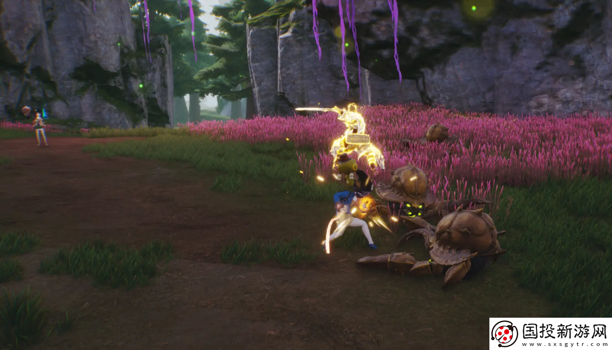 劍靈2等級提升攻略-劍靈2等級如何快速提升