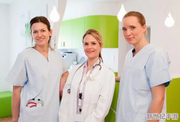 日本BBBBBB護(hù)士：探討其在醫(yī)療體系中的角色與挑戰(zhàn)-以及對患者護(hù)理的影響和重要性