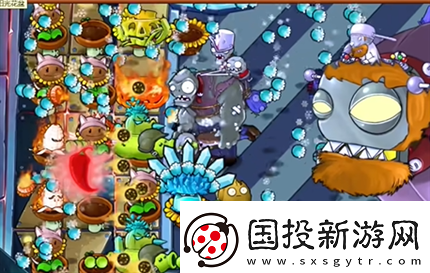 pvz雜交版英雄模式終極計劃通關詳解