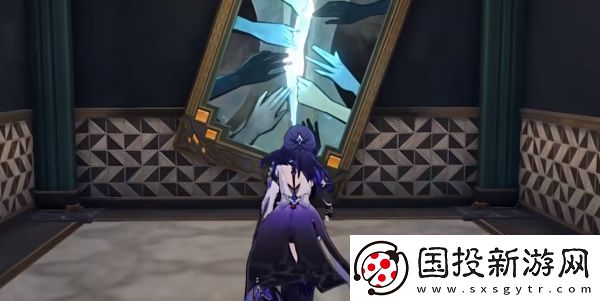 崩壞星穹鐵道哈努的遺產(chǎn)成就解鎖方法