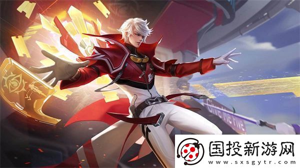 王者榮耀許褚上線時(shí)間介紹王者榮耀許褚什么時(shí)候出