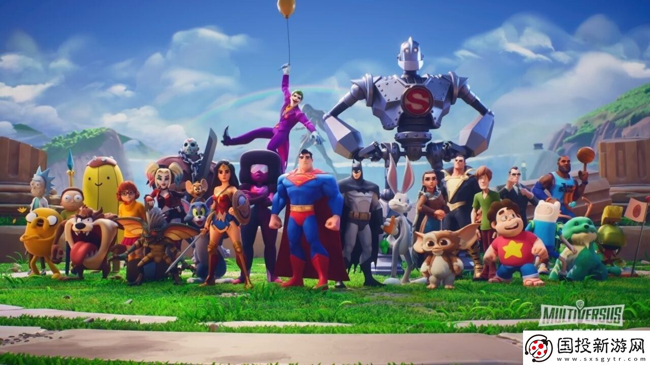 華納兄弟表示華納大亂斗表現(xiàn)不佳-拖公司后腿