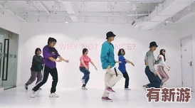 幼兒hiphop仙蹤網(wǎng)最新消息