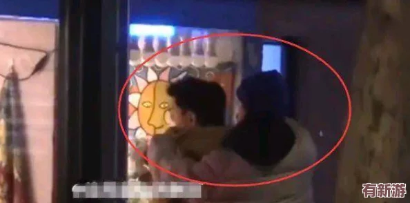 國(guó)產(chǎn)吃瓜：某明星被曝與經(jīng)紀(jì)人緋聞-網(wǎng)友猜測(cè)背后真相令人震驚