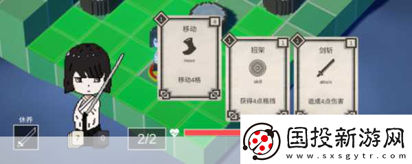 狗與哥布林肉鴿卡牌構筑策略-Playtest試玩大門已敞開！