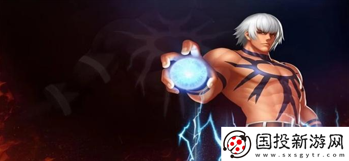 拳皇97風(fēng)云再起大蛇怎么出招