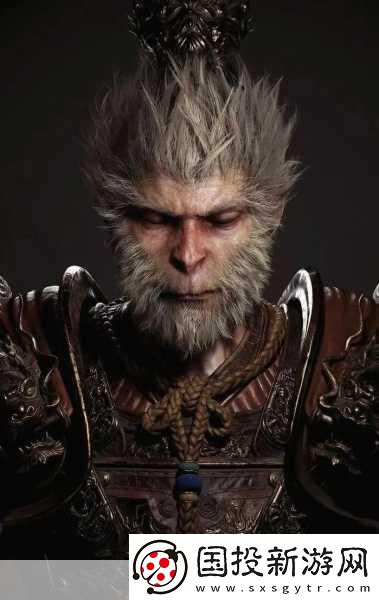 黑神話(huà)-悟空海外爆火-玩家游戲熱情再燃！