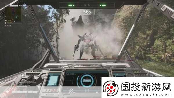 戰(zhàn)線危機(jī)震撼登場-中文支持-即時(shí)戰(zhàn)略塔防新體驗(yàn)！