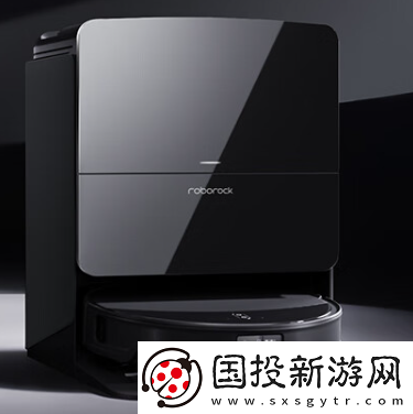 低矮空間進出自如：石頭-G20S-Ultra-自清潔掃拖機器人-3439-元-3-期免息