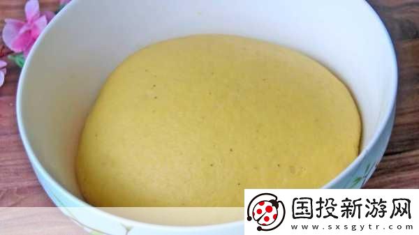 饅頭為什么越嚼越甜-探尋美食背后的科學(xué)奧秘