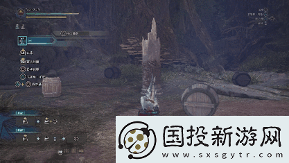 獵人50級左右任務(wù)弓-探險獵人：50級任務(wù)弓的全攻略與技巧分享