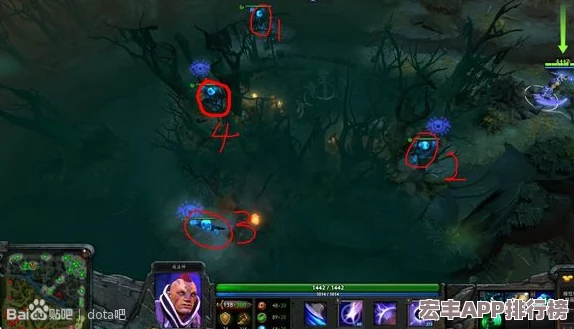 虛榮國服：進(jìn)階策略揭秘——插眼藝術(shù)下的攻防視野掌控全攻略