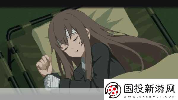 救國少女之斯娜靜歌登陸Steam-快節(jié)奏射擊新體驗(yàn)等你來戰(zhàn)！