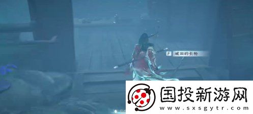 燕云十六聲魂無歸處任務怎么過