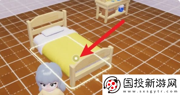 【陣容搭配】心動小鎮(zhèn)手游怎么移動家具