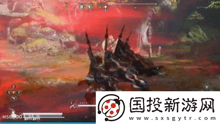 B站UP自制黑神話京劇MOD