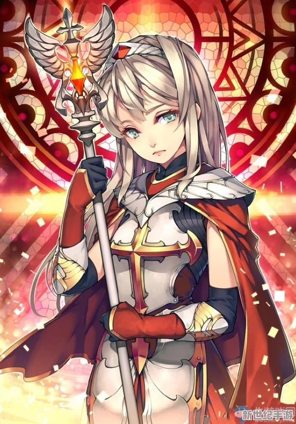 螺旋境界線全面攻略