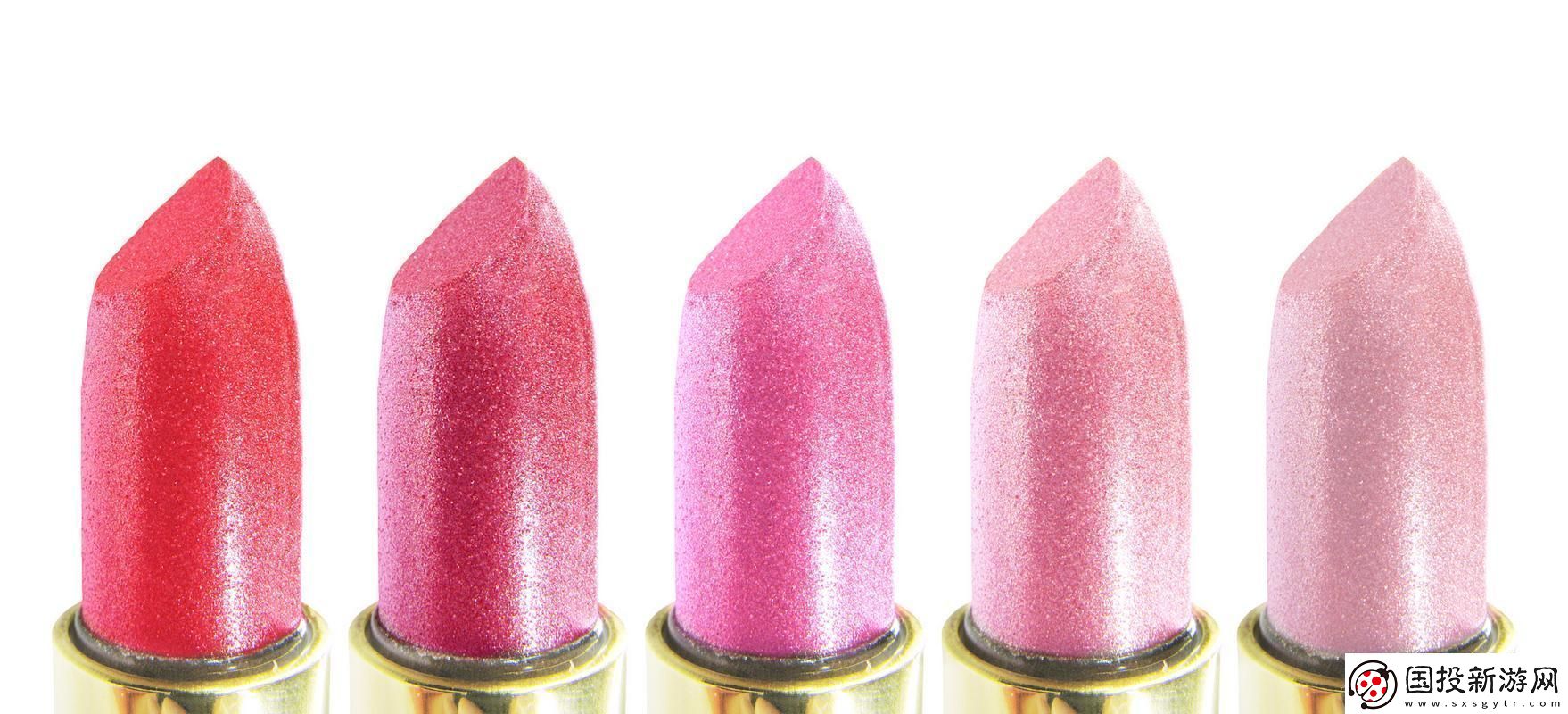“鴨舌唇膏-新疆蜜桃風(fēng)：一場意外的審美突破”