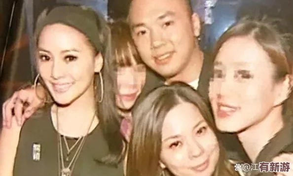 浸滿天堂＂！某明星被曝與富商地下情-緋聞不斷引發(fā)熱議-內(nèi)幕揭秘驚人真相涉及多名知名人士