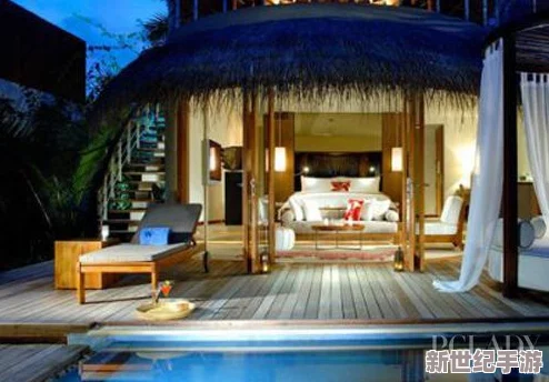 雪屋溫泉旅館120m：感受冰雪世界中的奢華享受-暢游溫泉與自然和諧共生的獨特體驗