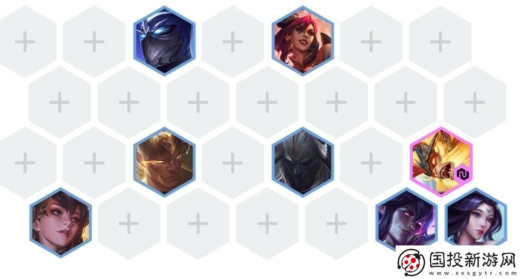 云頂之弈10.20版本最新秘術(shù)陣容解析：如何輕松登頂