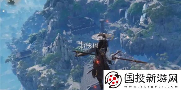 燕云十六聲神龍覆面任務(wù)怎么過(guò)-燕云十六聲神龍覆面任務(wù)攻略