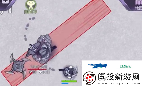 阿瑞斯病毒2如何打敗山寨頭目