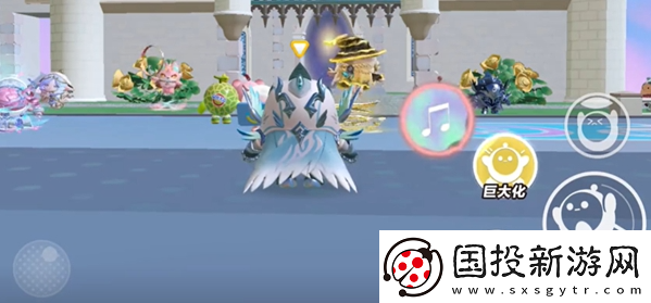 蛋仔派對龍與劍之詩賽季王冠獲取流程