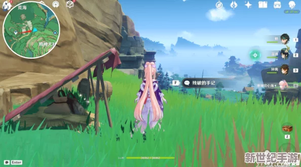 八重神子被丘丘人抓去繁殖后代的奇特事件引發(fā)玩家熱議-背后隱藏著怎樣的故事與情感