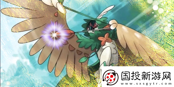 寶可夢大集結ADC怎么選-寶可夢大集結ADC哪個厲害