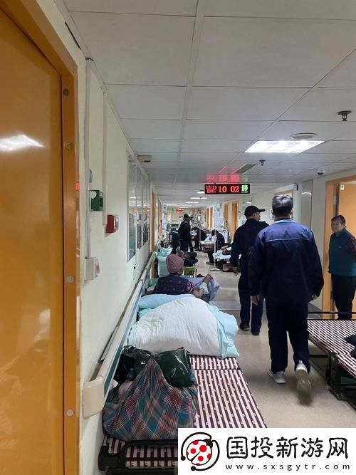 醫(yī)院的特殊待遇4：解鎖醫(yī)療服務的新體系