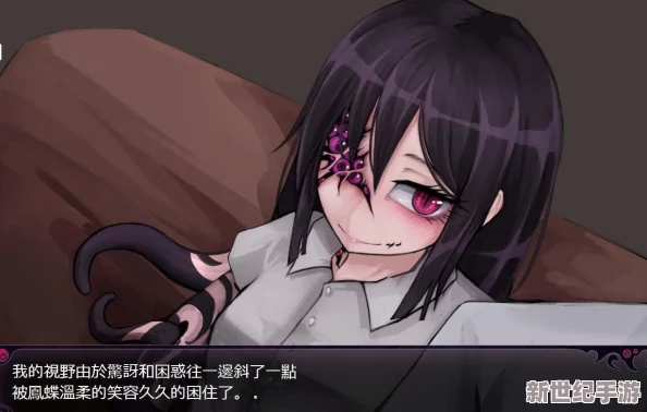 蠱惑幼蟲7.0魔改