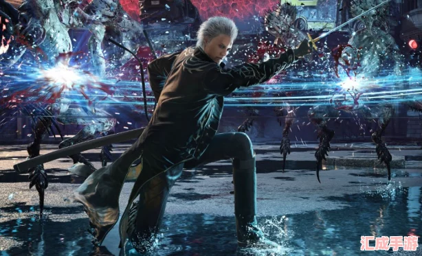 鬼泣5攻略：完美技巧征服維吉爾-首關(guān)挑戰(zhàn)無傷通關(guān)秘籍！