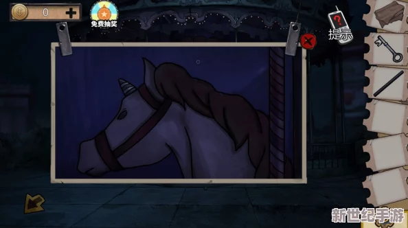 密室逃脫絕境系列11游樂園攻略大全