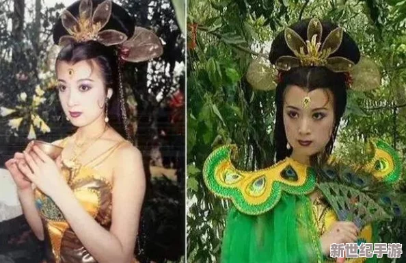 女生你他媽別添了！某女星被曝整容失敗-面部變形慘不忍睹-網(wǎng)友：后悔也來不及