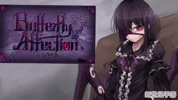 蠱惑幼蟲7.0魔改：傳聞新版本將引入神秘角色-玩家期待的全新劇情和技能曝光！