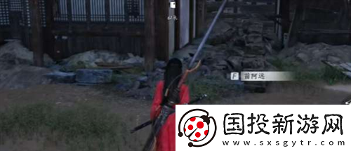 燕云十六聲神龍覆面任務怎么過