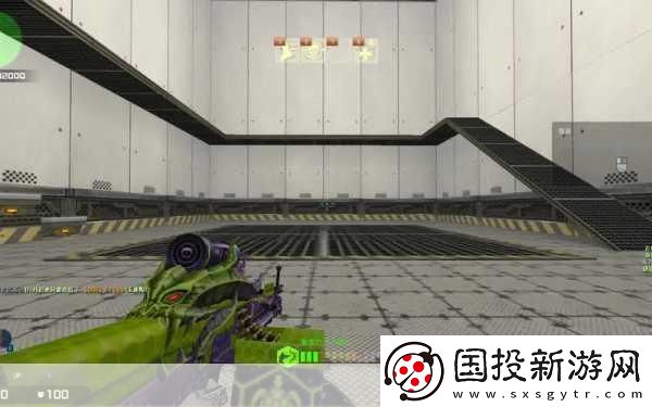 星際征途啟航！CSOL精英懸賞第二十季帶你相約太空漫游