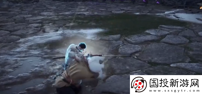 永劫無間手游易武萬華怎么玩