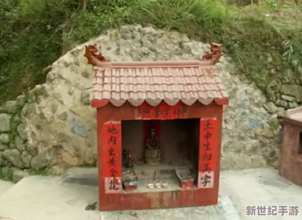 小雷音寺有幾個(gè)土地廟-內(nèi)部八卦曝光-神秘傳說(shuō)揭開(kāi)真相！